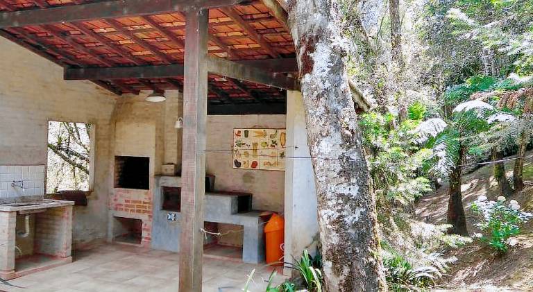 Vacation home with 3 rooms for 6 persons — photo 4