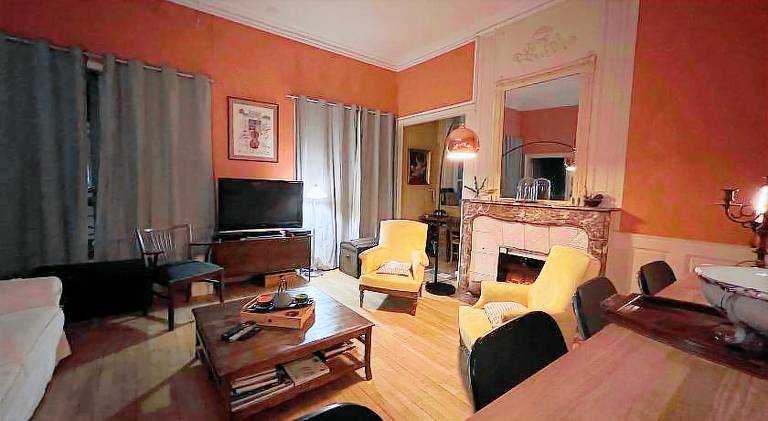 Lovely rental apartment | Pets are welcome — photo 2