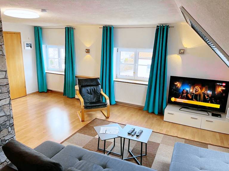 Ferienwohnung Ottobeuren
