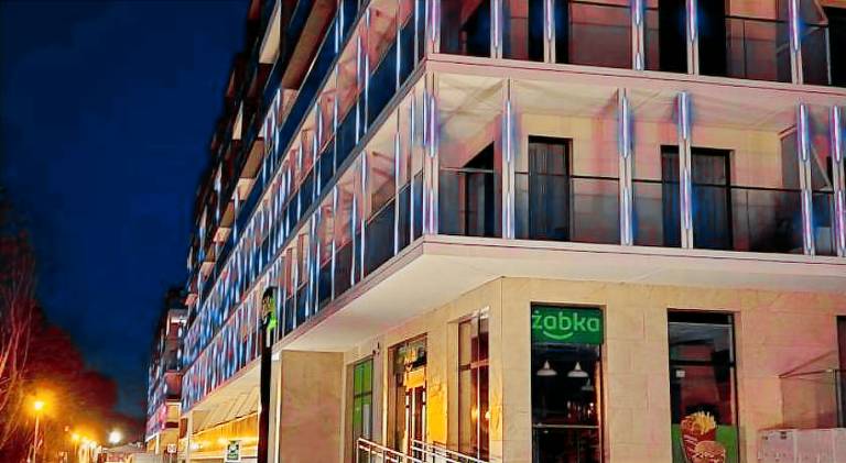 Apartment with 1 room for 4 persons in Ustron