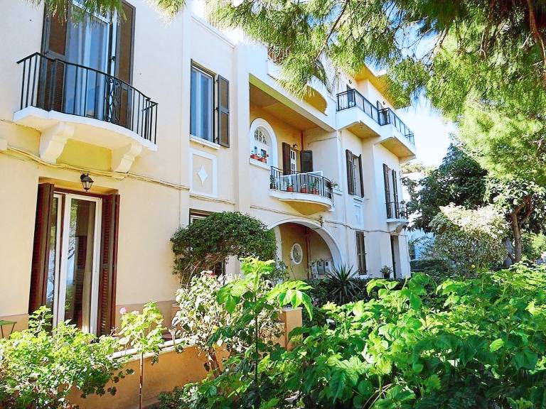 Ferienwohnung  Rhodos