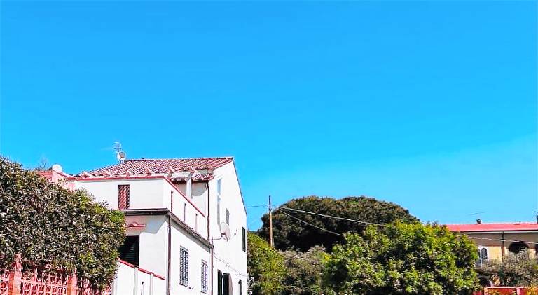 Apartment with 1 room for 2 persons in Porto Azzurro