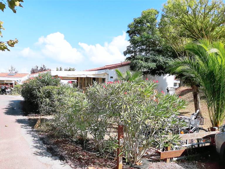 Chalet Saint-Pierre-d'Oléron