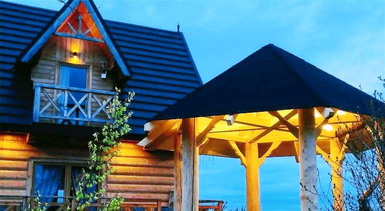 Lovely chalet with jacuzzi | Pet-friendly in Poronin