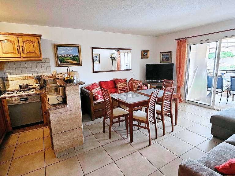 Holiday apartment with pool | Beach nearby | Dogs allowed — photo 3