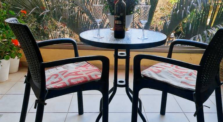 Apartment with pool | Pet-friendly — photo 4