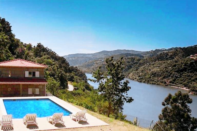 Casa Leça da Palmeira