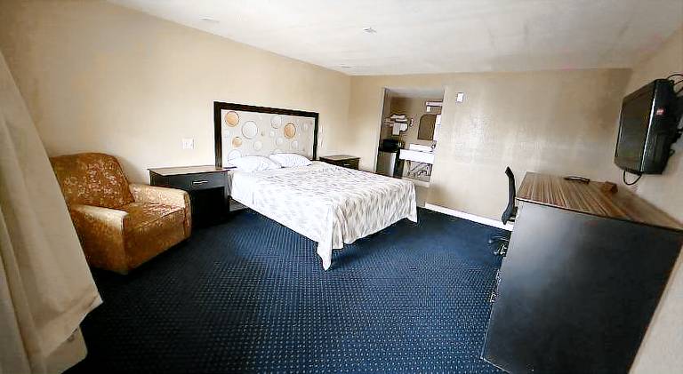 Krosh-Al Motel — photo 4