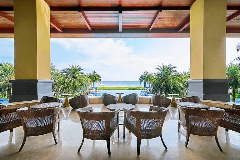 Sheraton Shenzhou Peninsula Resort — photo 3
