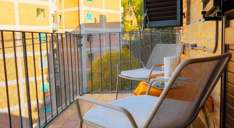Beautiful rental apartment | Close to Piazza del Campo | Pets allowed — photo 4