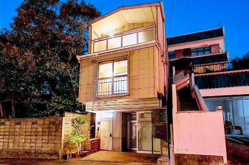 House Rokasumachi