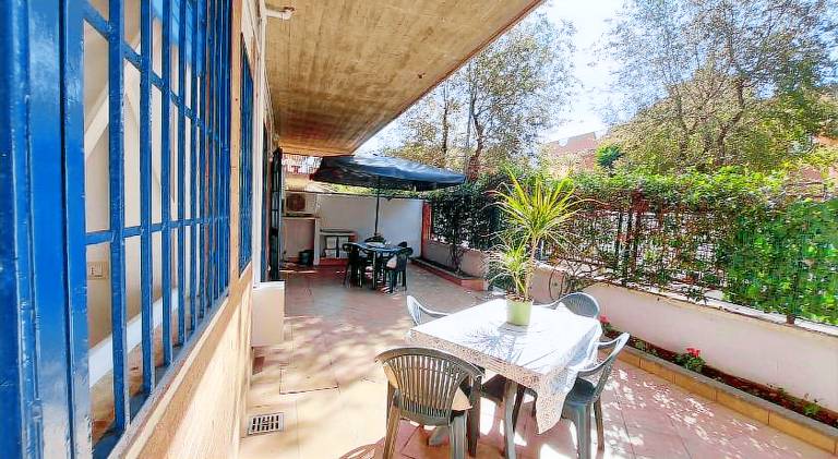 Rental apartment with 2 rooms for 3 persons — photo 3