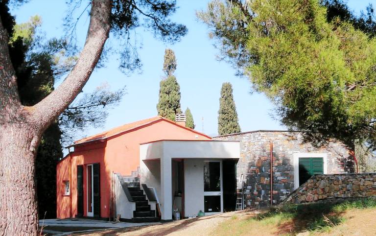 Casa Diano Marina