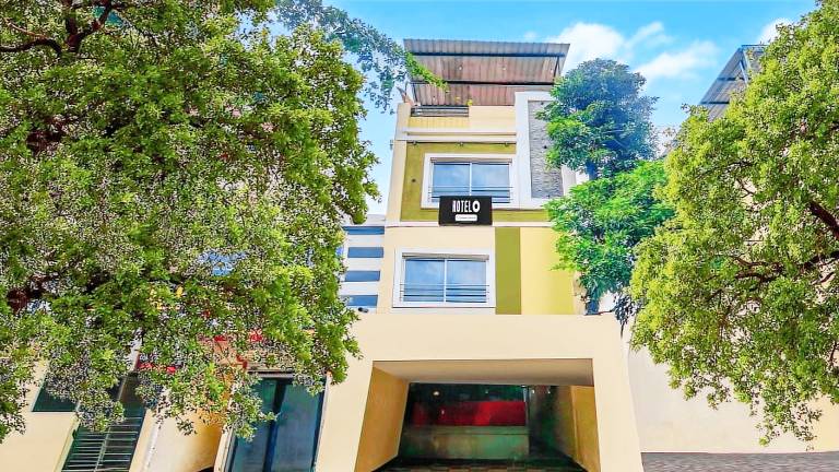 Ferienhaus für 2 Personen 31 m² in Ujjain
