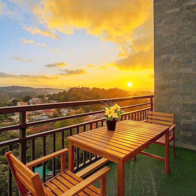 Apartment  Baguio