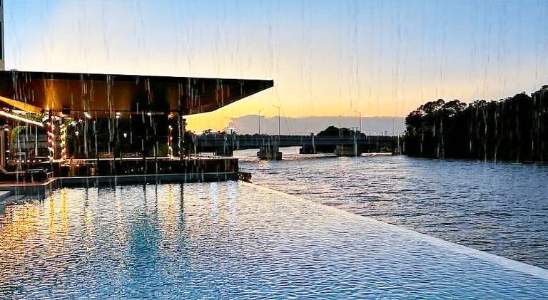 Grand Resort & Residences