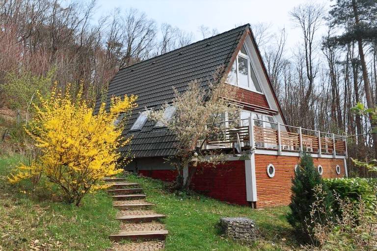 Ferienwohnung Leinsweiler