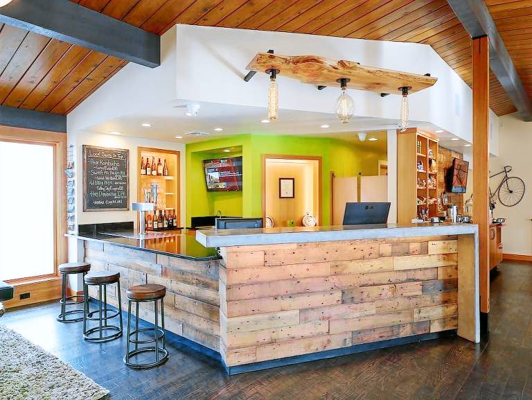 Timbers Inn — photo 5