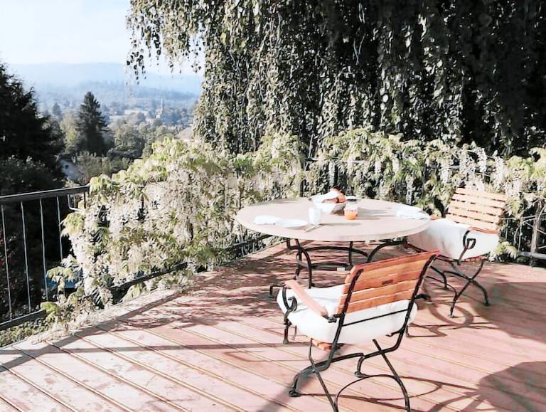 Appartement Baden-Baden
