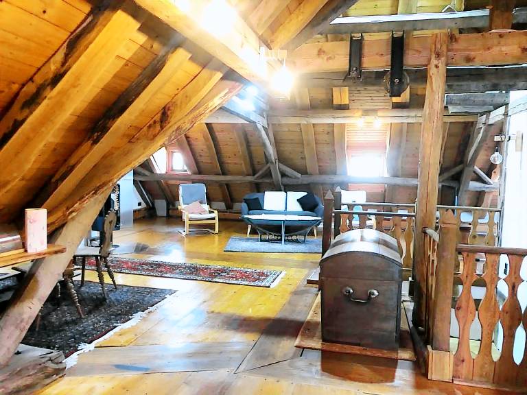 Ferienwohnung Großostheim