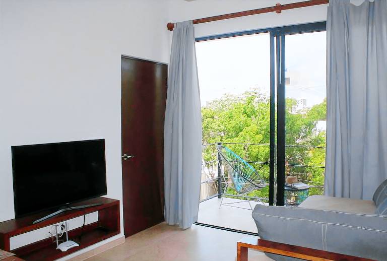Apartamento Tulum