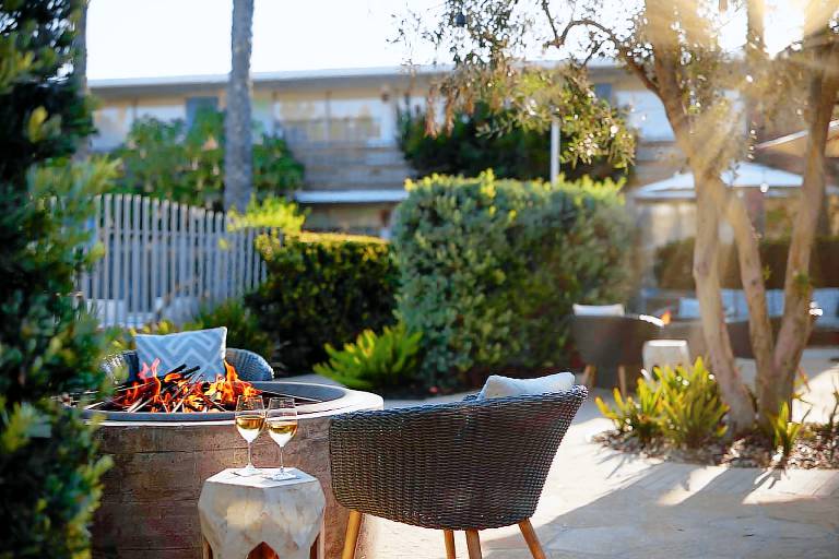 The Leta Santa Barbara Goleta, Tapestry Collection by Hilton in Goleta, CA