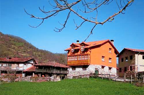 Apartamento Teverga