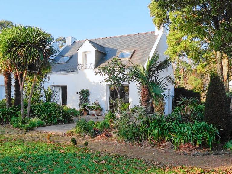 Maison de vacances Belle-Île-en-Mer