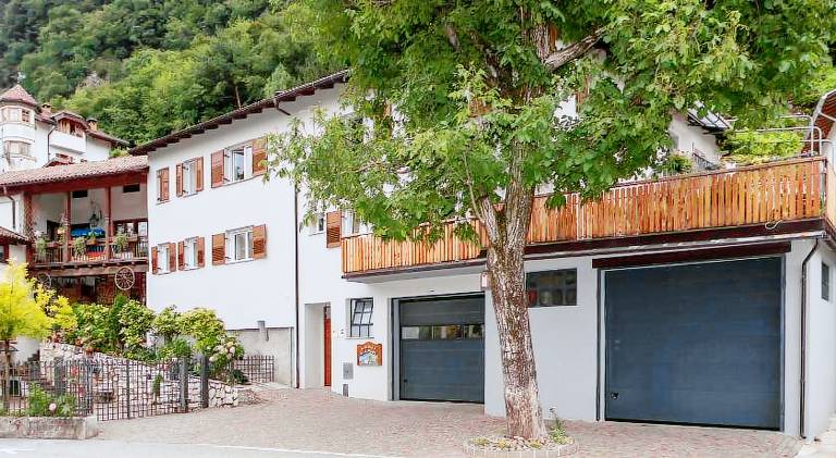 33 m&sup2; Bauernhof