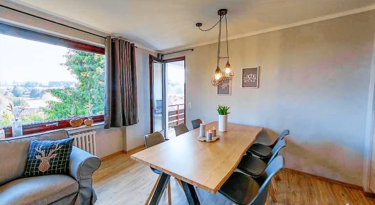 Beautiful holiday apartment | Pets are welcome — photo 5