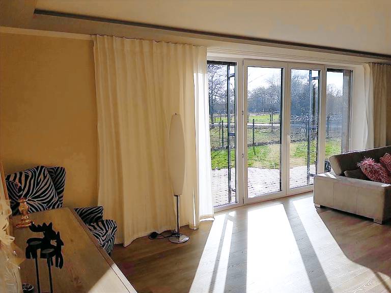 Ferienwohnung Lübbecke