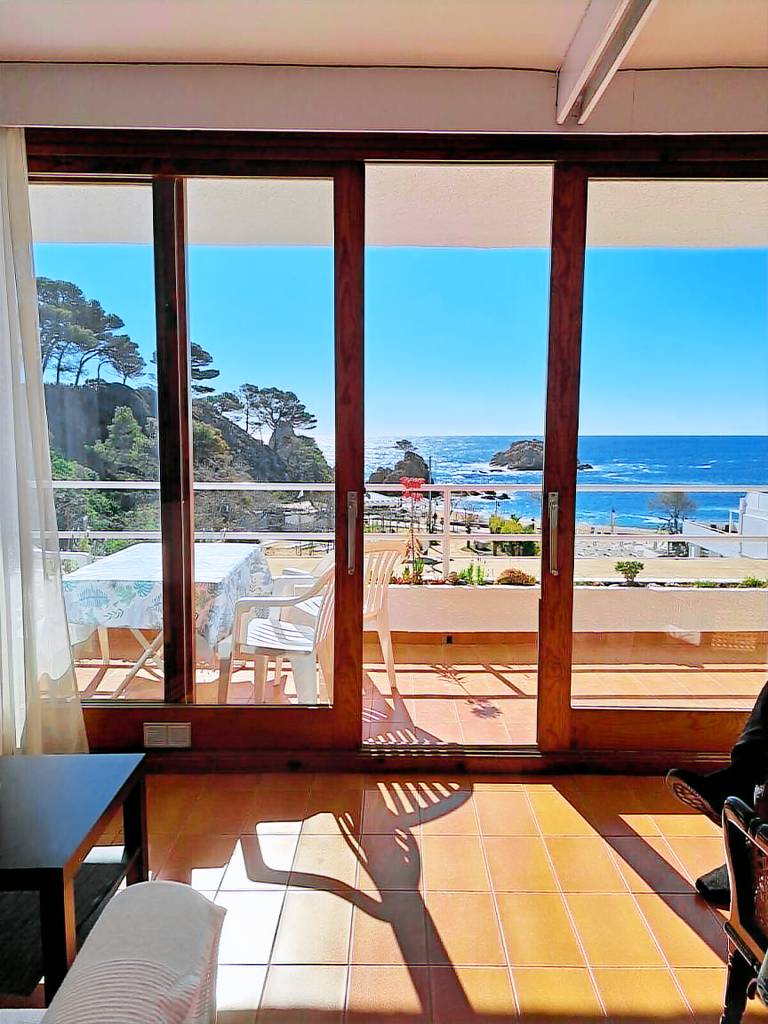 Ferienwohnung Tossa de Mar
