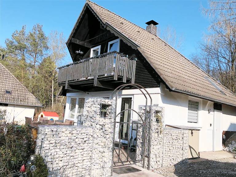 Huis Frankenau