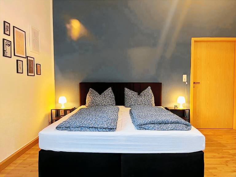 Ferienwohnung Reumtengrün