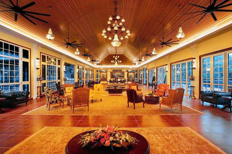 Coorg Wilderness Resort & Spa