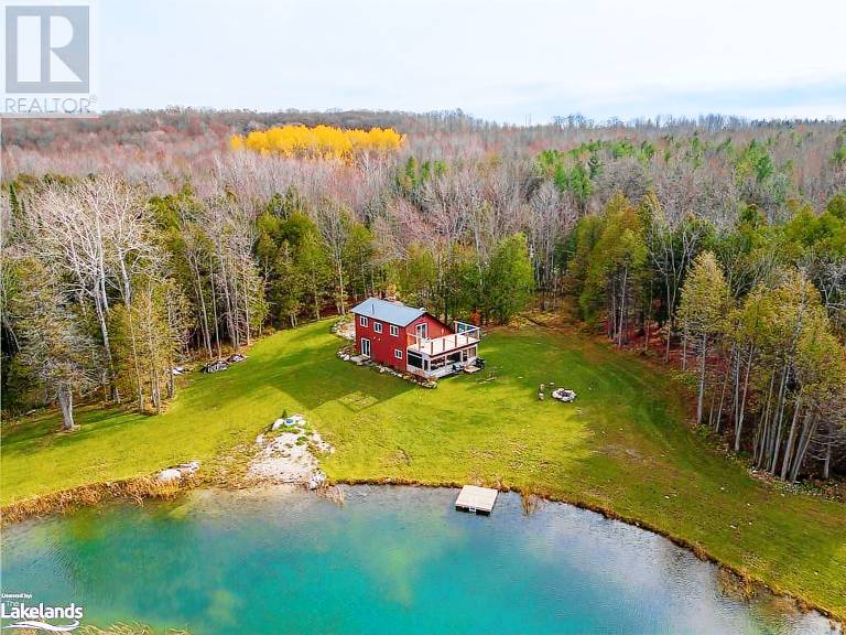 Cabin  Meaford