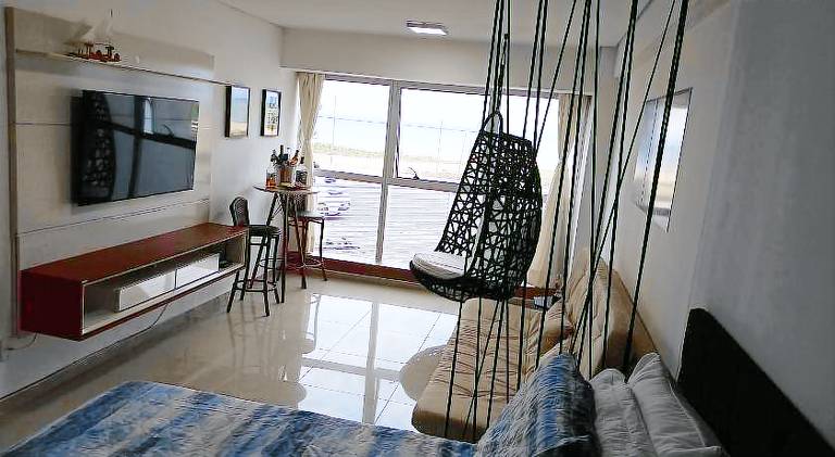 Holiday apartment with pool — photo 2
