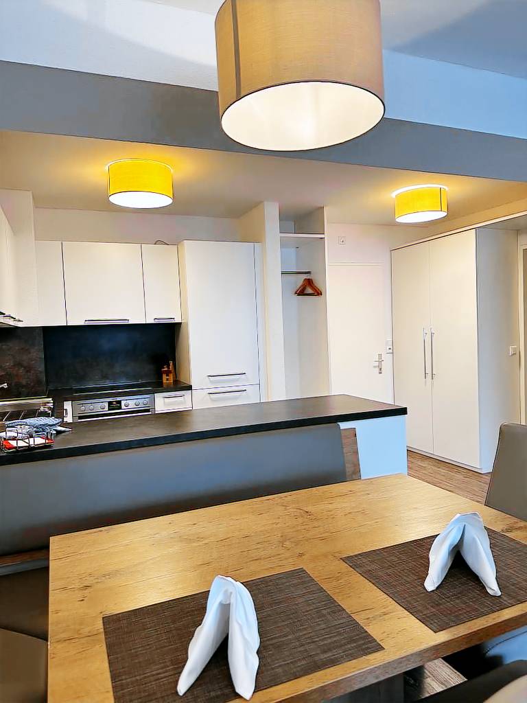 Children-friendly rental apartment with terrace, garden & pool | Pet-friendly — photo 5
