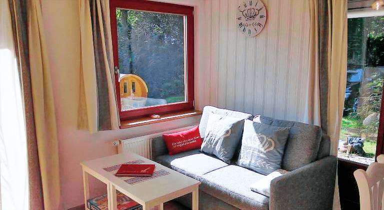 House with 2 rooms for 4 persons — photo 2