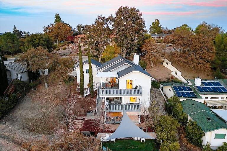 House Atascadero