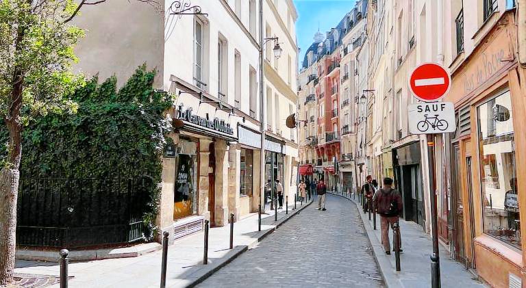 Rental apartment | Next to Notre-Dame de Paris | Perfect for remote work — photo 5