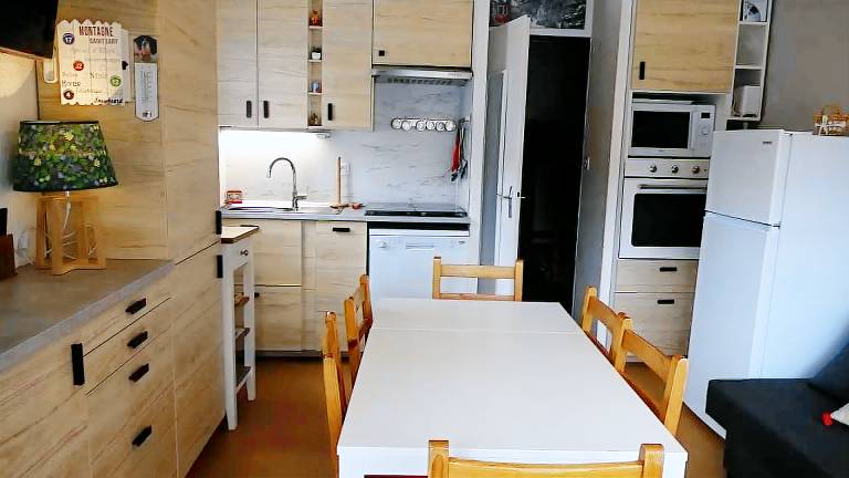 Appartement Azet