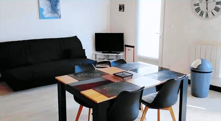 House with 1 room for 5 persons — photo 3