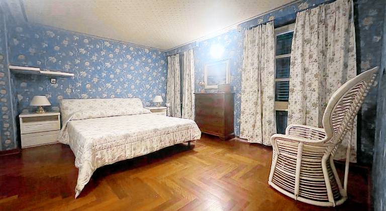 Spacious apartment with jacuzzi | Pet-friendly in Alessandria
