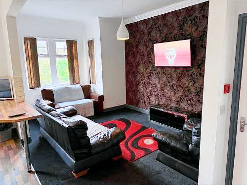 Ferienwohnung