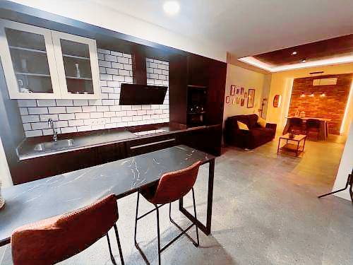 Apartamento Almería