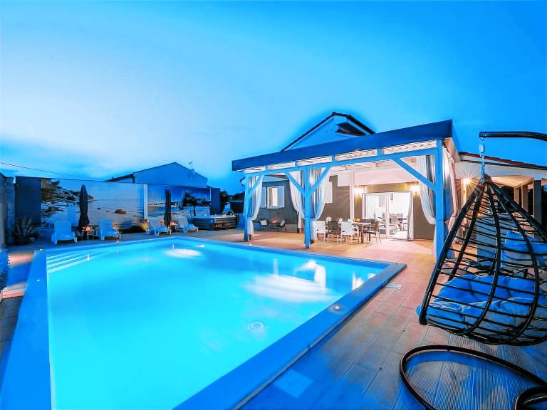 Casa vacanza Rovinjsko Selo