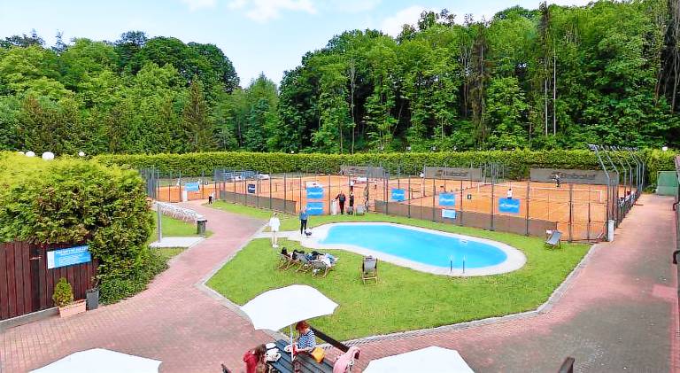 Pension Tenis - Centrum — photo 3