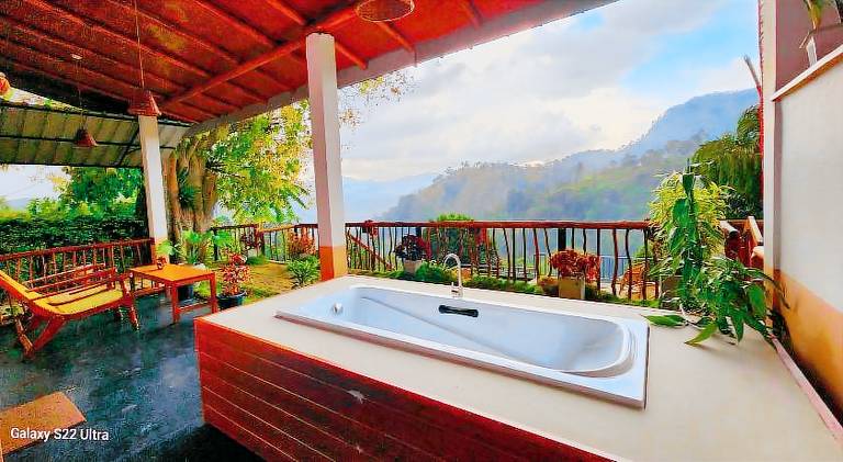 Rainbow Sky Cottage — photo 4