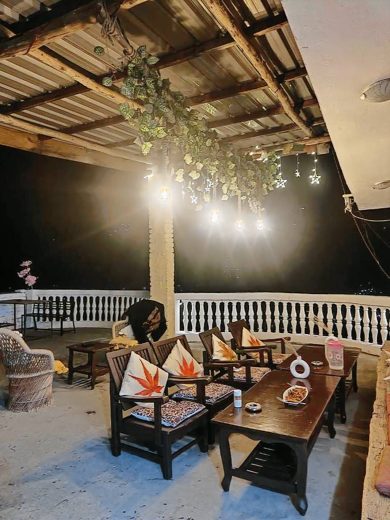 The Kailasha Homestay — photo 2